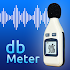 Sound meter: decibel meter – db spl meter1.0.3