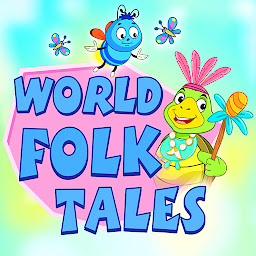 Icon image World Folk Tales