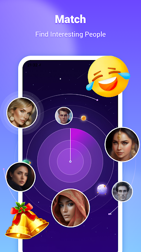 Ditto Live -Match&meet someone Screen 3