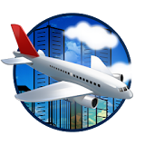 ?Fly Airplane Flight Pilot 3D icon