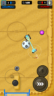 Motorball Screenshot