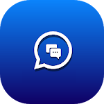 Cover Image of Herunterladen Text -Now –Me: Free Text & Free Call International 1.4 APK
