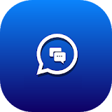Text -Now  - Me: Second Phone Number icon