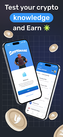 Game screenshot Cryptonaire mod apk