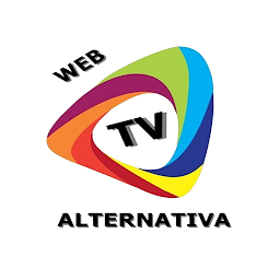 「WebTV Alternativa」圖示圖片