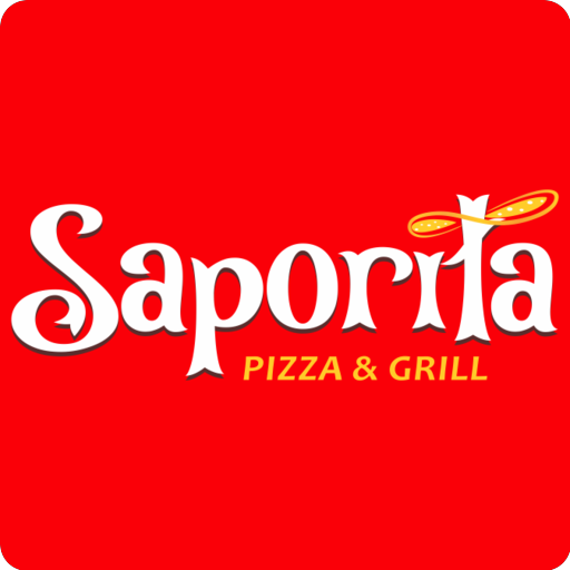 Saporita Delivery logo