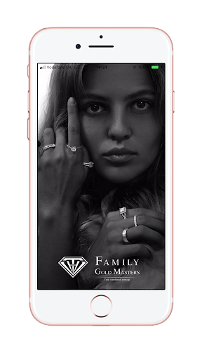 Android application FGM screenshort