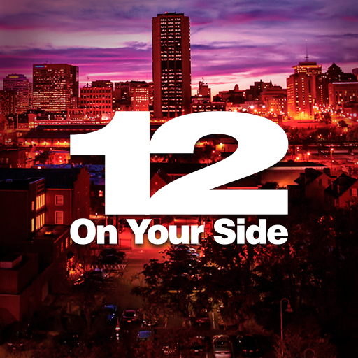 12OnYourSide 6.1.17 Icon