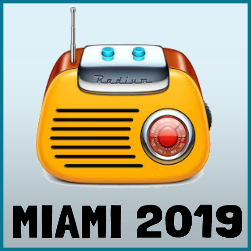 Miami Online Radios Free 2020