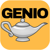 Genio Lucas Radio & Podcast APK 電影海報圖片