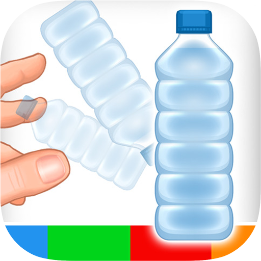 Bottle Flip logo