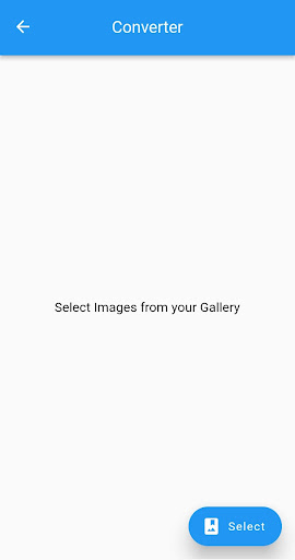 Converter Infinity Screen 3