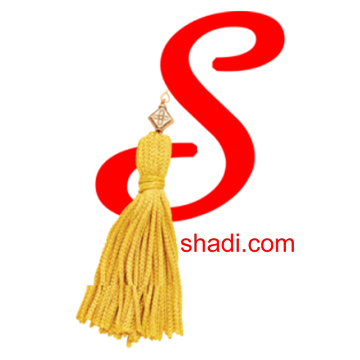 Shadi.com logo