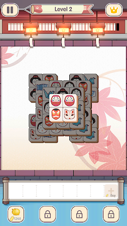 Game screenshot Tile Fun - パズルゲーム hack
