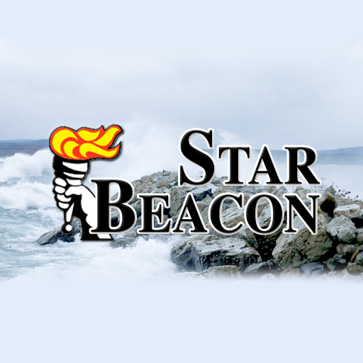 Star Beacon- Ashtabula, OH  Icon