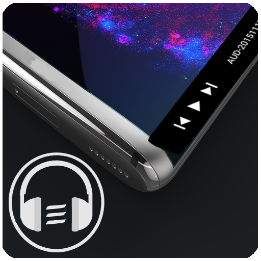 Galaxy S10/S20/Note 20 Edge Mu 1.2 Icon