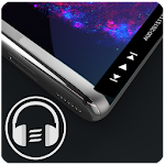 Cover Image of Download Galaxy S10/S20/Note 20 Edge Music Player 1.0.3 APK