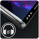 アプリのダウンロード Galaxy S10/S20/Note 20 Edge Music Player をインストールする 最新 APK ダウンローダ