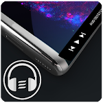 Galaxy S10/S20/Note 20 Edge Music Player Apk
