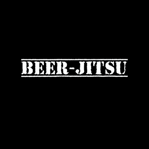 BeerJitsu logo