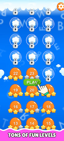Game screenshot General Knowledge Trivia Quiz! apk download