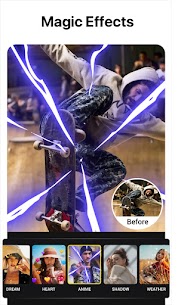Video Editor – Glitch Video Effects v2.4.0.2 Pro Mod 2