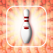Bowling 1000 app icon