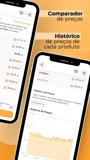 Super Save Preços mais baixos Screen 3