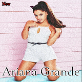 Ariana Grande Songs&Lyrics icon