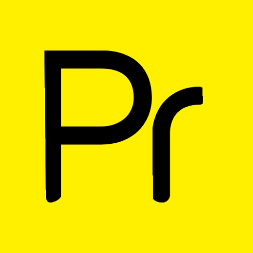 Prester logo