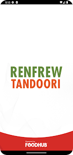 Renfrew Tandoori