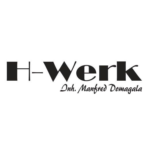 H-Werk logo