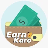 EarnKaro icon