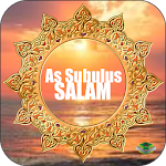 Cover Image of Download Kitab Kuning Subulus Salam  APK