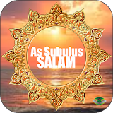 Kitab Kuning Subulus Salam icon