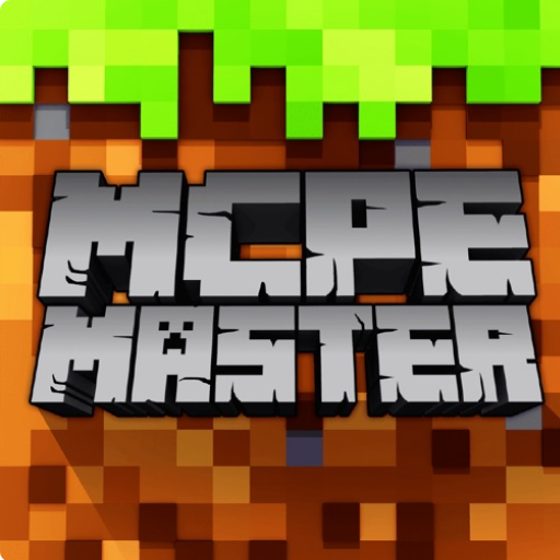 Lae alla Mod Master for Minecraft MCPE APK