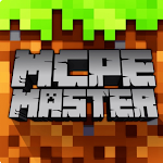 Cover Image of Télécharger Mod Maître pour Minecraft MCPE 2.0.2-master APK