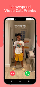 Rotating IShowSpeed – Apps no Google Play