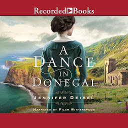 Icon image A Dance in Donegal