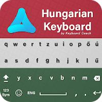 Hungarian Keyboard Hungarian Language