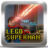 BEST LEGO SUPERMAN TIPS 2K17 icon