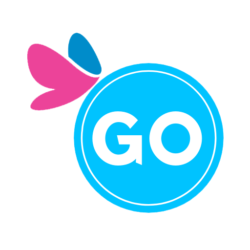 Softex GO logo