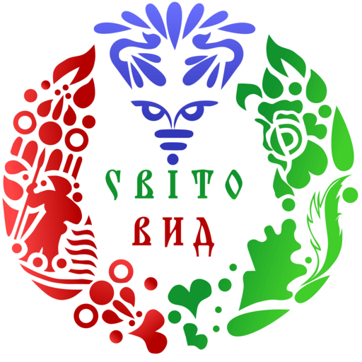 Svitovyd.net logo