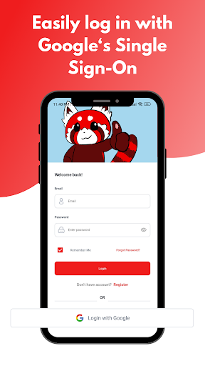 Kenlah: The Top Service Finder Screen 2