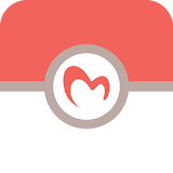Chat with Local Pokemon Go icon