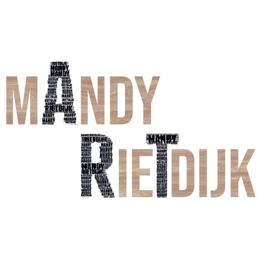Mandy Rietdijk logo