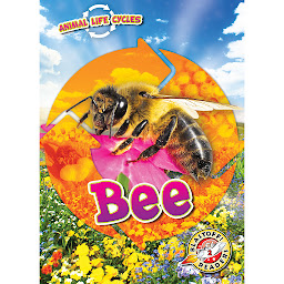 Icon image Animal Life Cycles: Bee