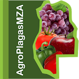 AgroPlagas Mendoza icon
