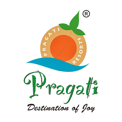 Pragati Resort Guide - Telugu logo