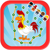 Connect Dots. Game For Kids icon